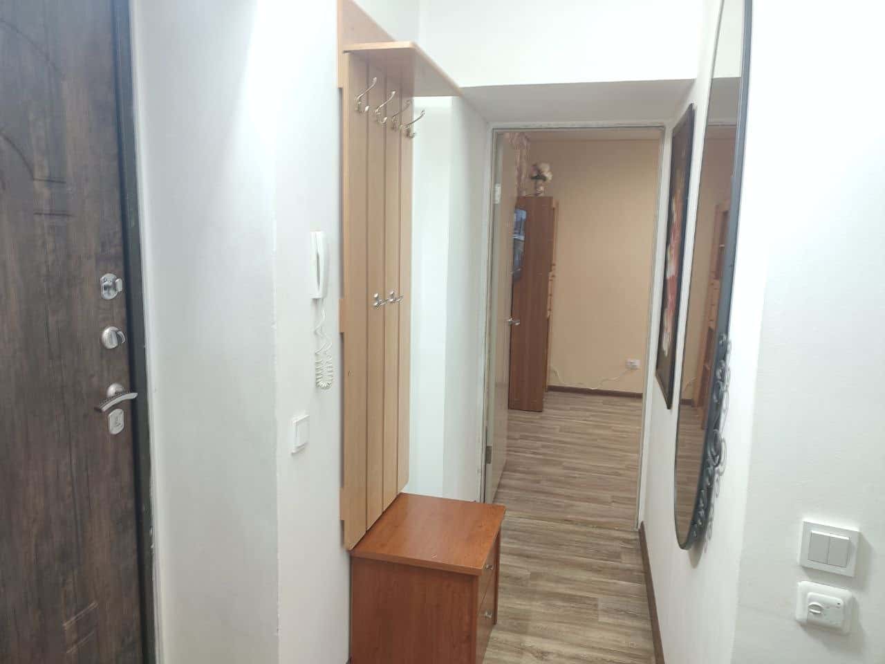 2-комнатная квартира посуточно, Таганрог, ул. Транспортная, 89 6