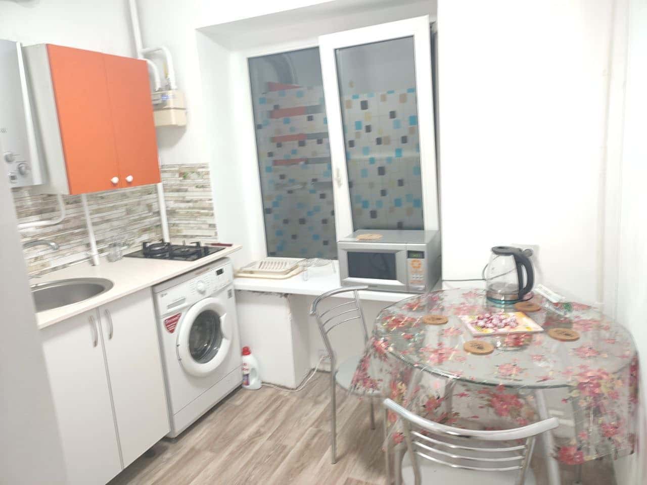 2-комнатная квартира посуточно, Таганрог, ул. Транспортная, 89 7