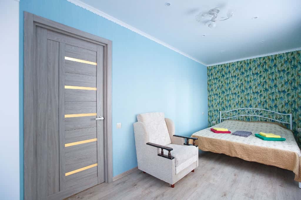 2-комнатная квартира посуточно, Калуга, Тульская улица, 6 2