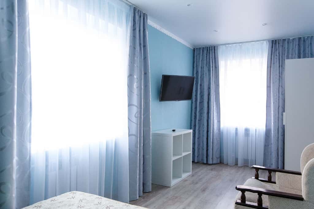 2-комнатная квартира посуточно, Калуга, Тульская улица, 6 3