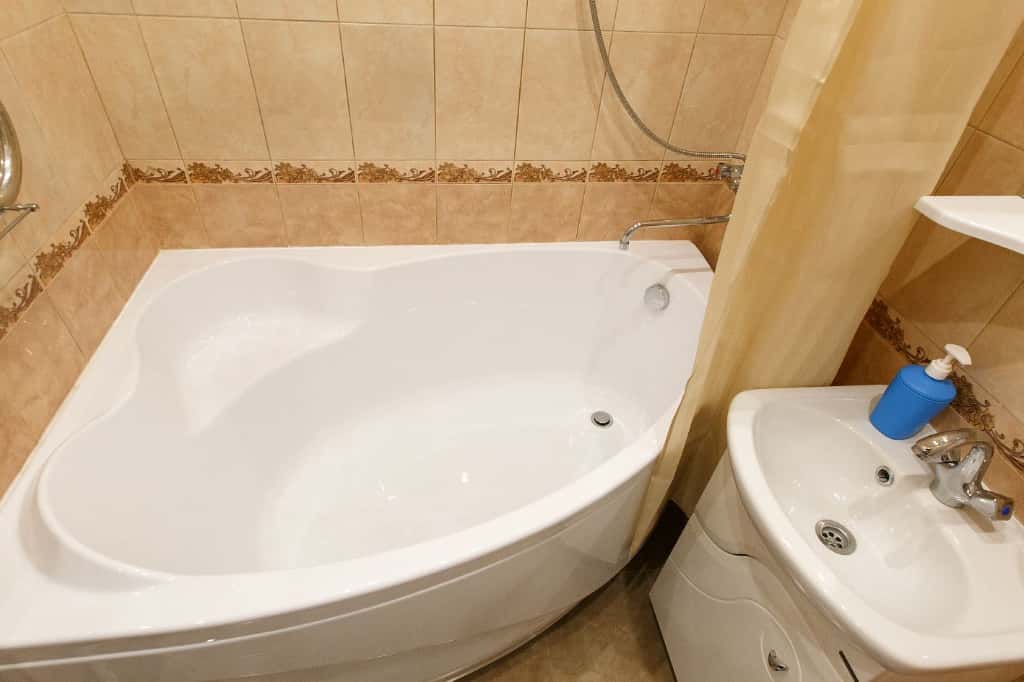 2-комнатная квартира посуточно, Калуга, Тульская улица, 6 13