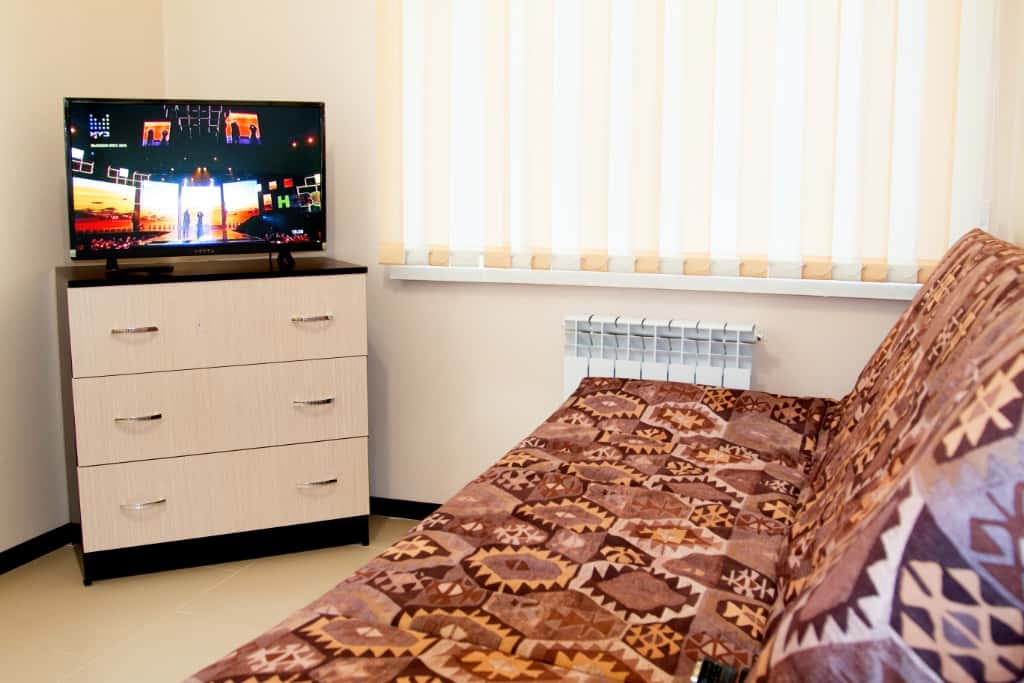 2-комнатная квартира посуточно, Калуга, Салтыкова-Щедрина, .д3 кв.12с 3
