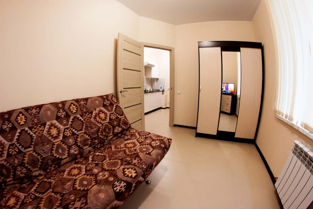 2-комнатная квартира посуточно, Калуга, Салтыкова-Щедрина, .д3 кв.12с 5