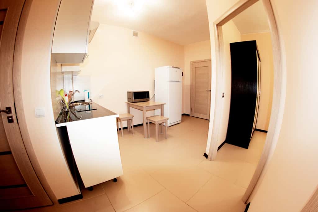2-комнатная квартира посуточно, Калуга, Салтыкова-Щедрина, .д3 кв.12с 9