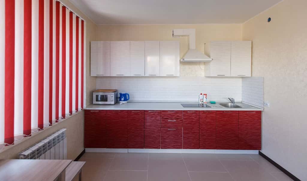 3-комнатная квартира посуточно, Калуга, Салтыкова-Щедрина пер. д.3 кв.21 2