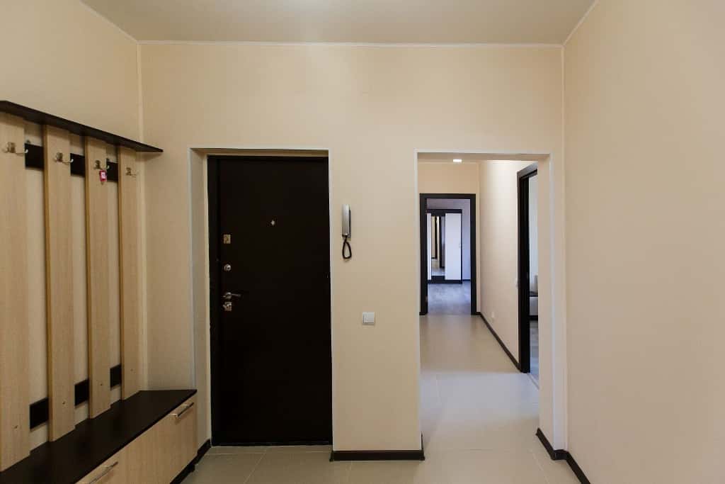 3-комнатная квартира посуточно, Калуга, Салтыкова-Щедрина пер. д.3 кв.21 13