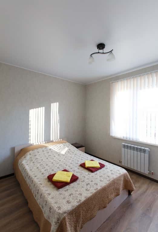2-комнатная квартира посуточно, Калуга, Салтыкова-Щедрина пер. д.3 кв.22 7