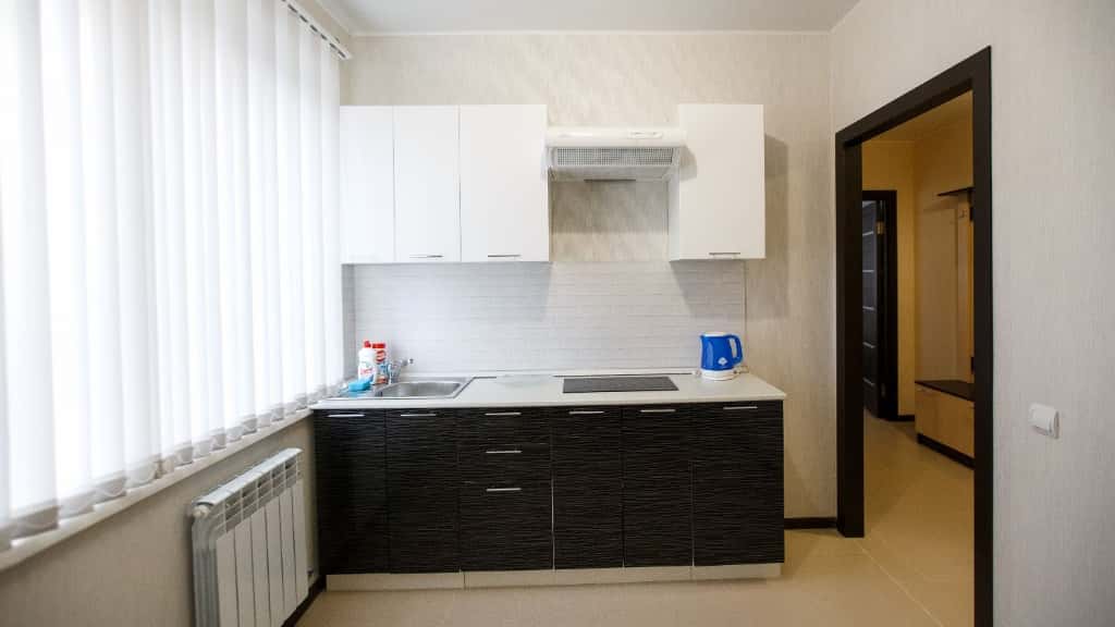 2-комнатная квартира посуточно, Калуга, Салтыкова-Щедрина пер. д.3 кв.23 10