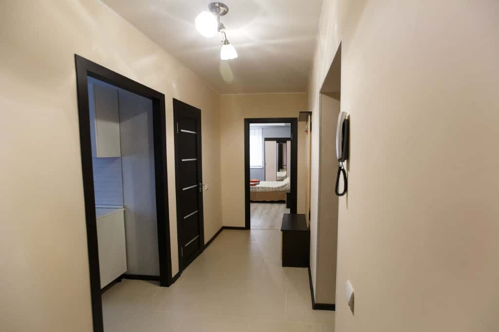 2-комнатная квартира посуточно, Калуга, Салтыкова-Щедрина пер. д.3 кв.23 15