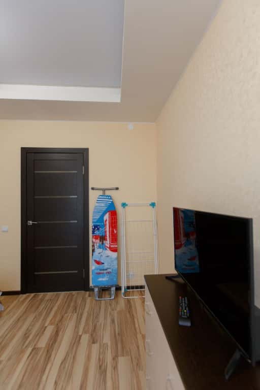 1-комнатная квартира посуточно, Калуга, Салтыкова-Щедрина пер. д.3 кв.24 4