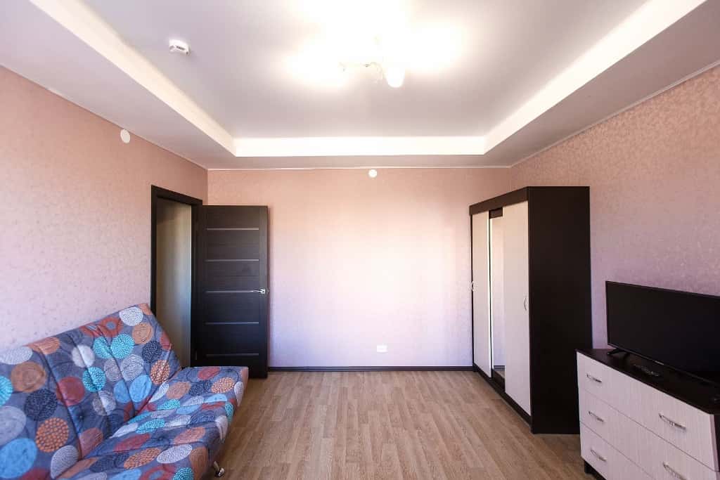 3-комнатная квартира посуточно, Калуга, Салтыкова-Щедрина пер. д.3 кв.31 3