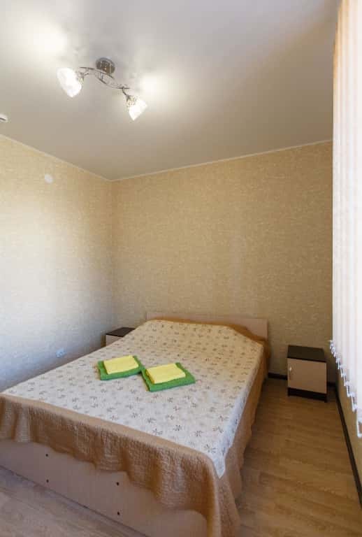 3-комнатная квартира посуточно, Калуга, Салтыкова-Щедрина пер. д.3 кв.31 9