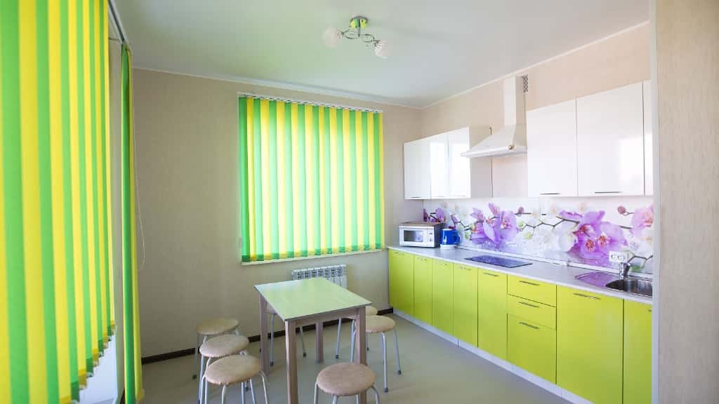 3-комнатная квартира посуточно, Калуга, Салтыкова-Щедрина пер. д.3 кв.31 12