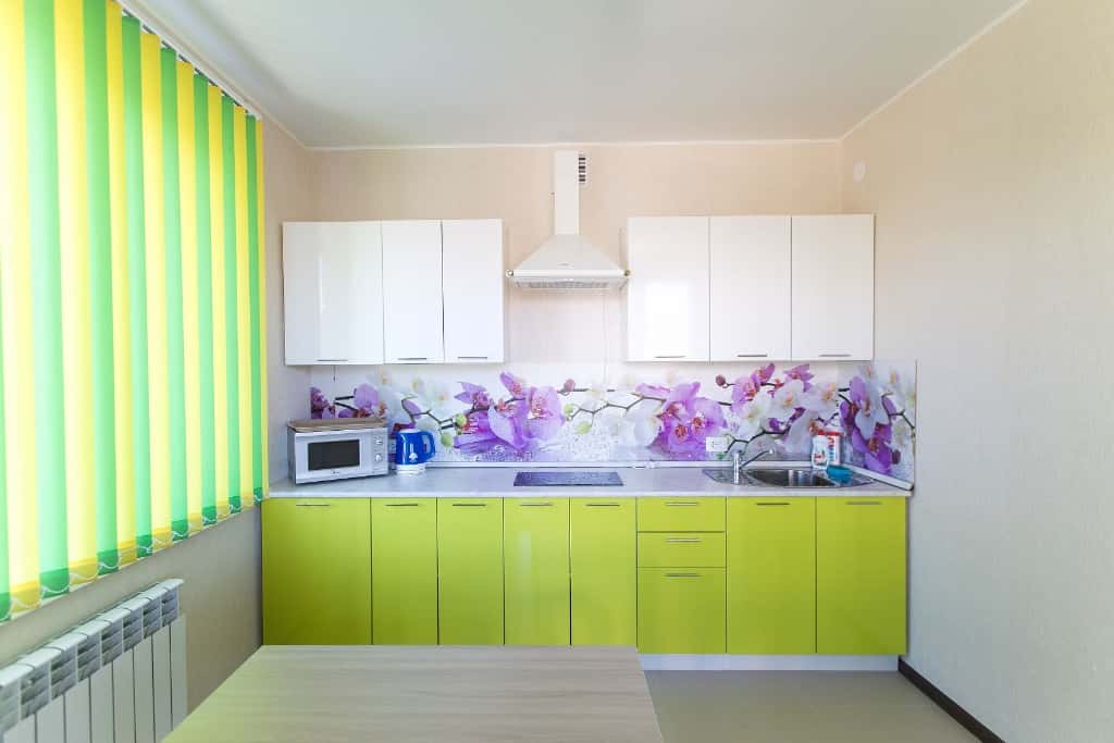 3-комнатная квартира посуточно, Калуга, Салтыкова-Щедрина пер. д.3 кв.31 13