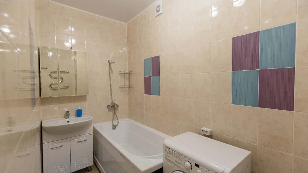 3-комнатная квартира посуточно, Калуга, Салтыкова-Щедрина пер. д.3 кв.31 14