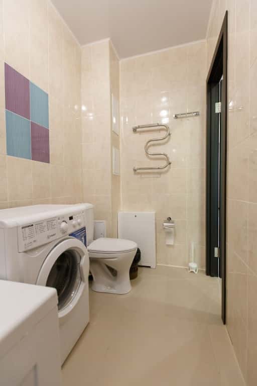 3-комнатная квартира посуточно, Калуга, Салтыкова-Щедрина пер. д.3 кв.31 15