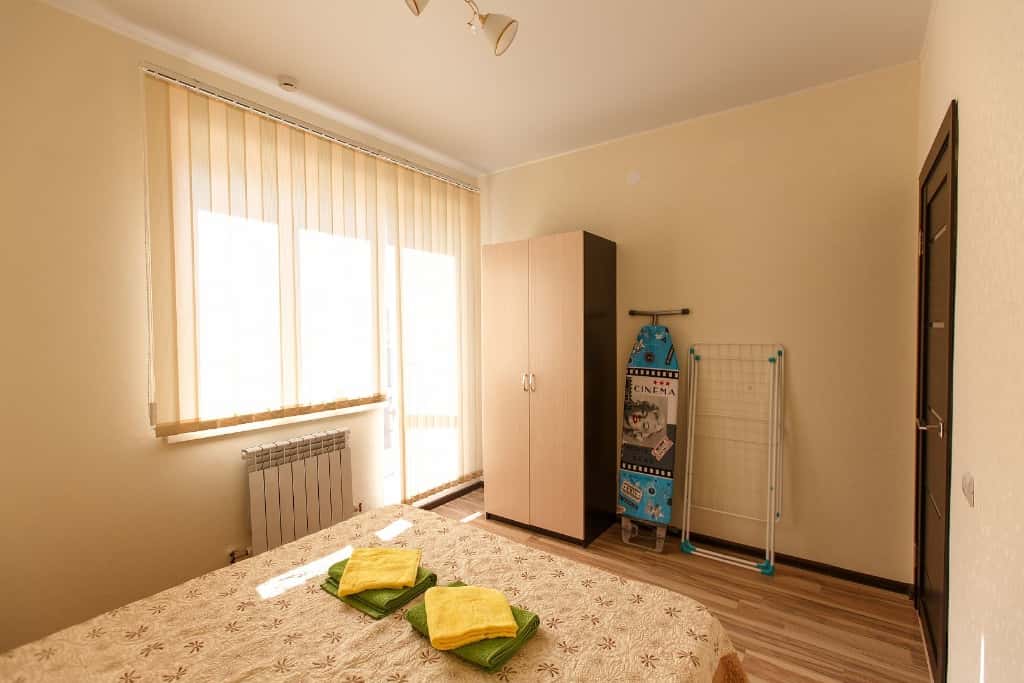 2-комнатная квартира посуточно, Калуга, Салтыкова-Щедрина пер. д.3 кв.32 — Салтыкова-Щедрина пер. д.3 кв.32