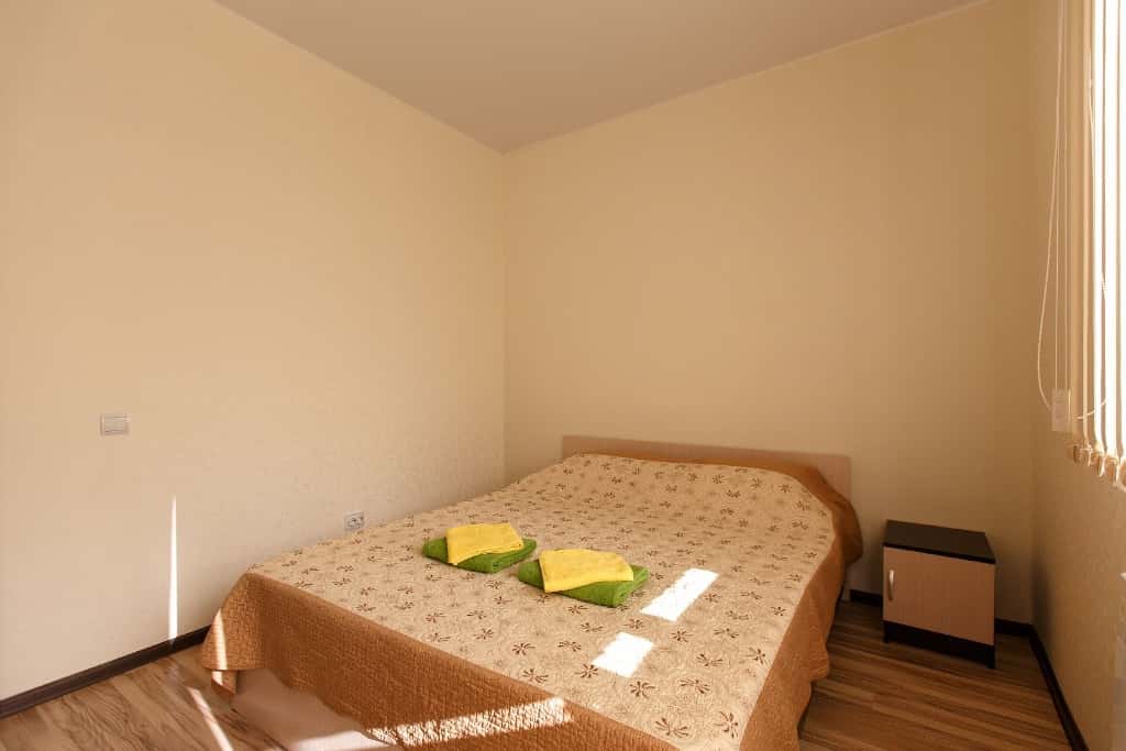 2-комнатная квартира посуточно, Калуга, Салтыкова-Щедрина пер. д.3 кв.32 6