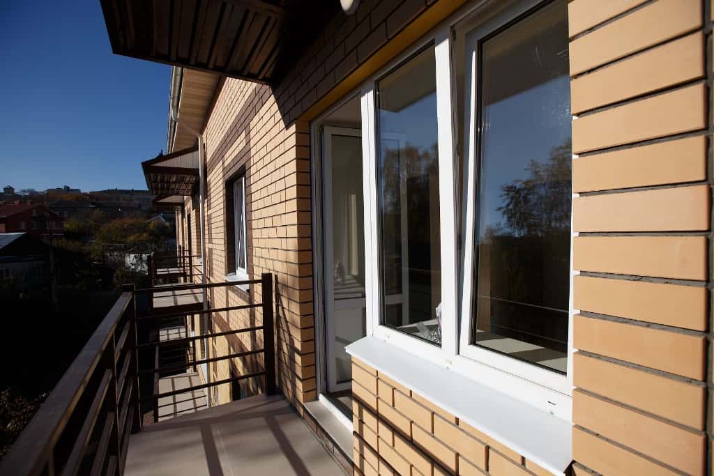 2-комнатная квартира посуточно, Калуга, Салтыкова-Щедрина пер. д.3 кв.32 7