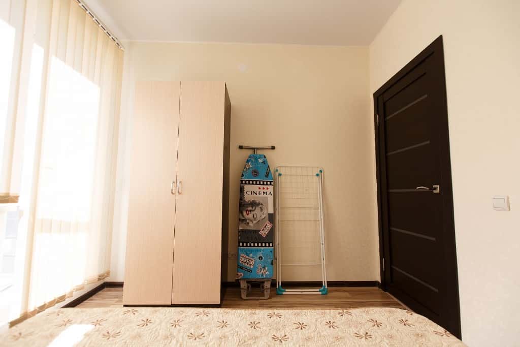 2-комнатная квартира посуточно, Калуга, Салтыкова-Щедрина пер. д.3 кв.32 8