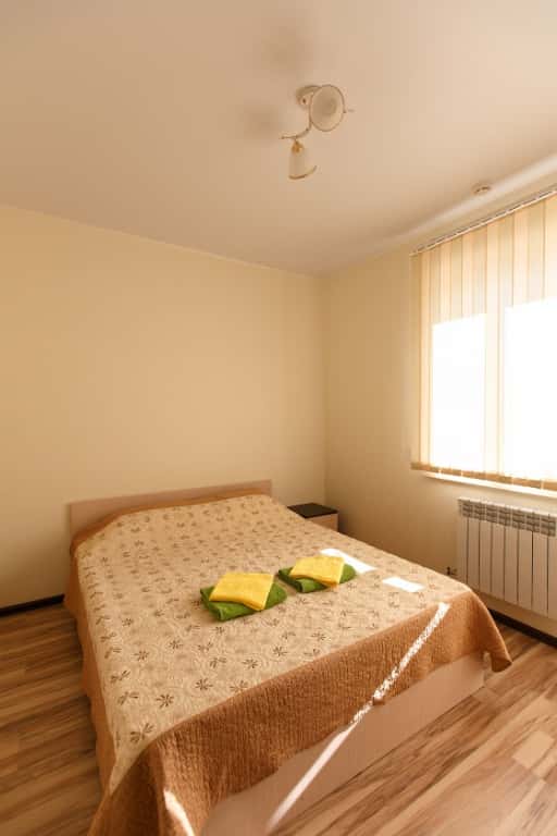 2-комнатная квартира посуточно, Калуга, Салтыкова-Щедрина пер. д.3 кв.32 9