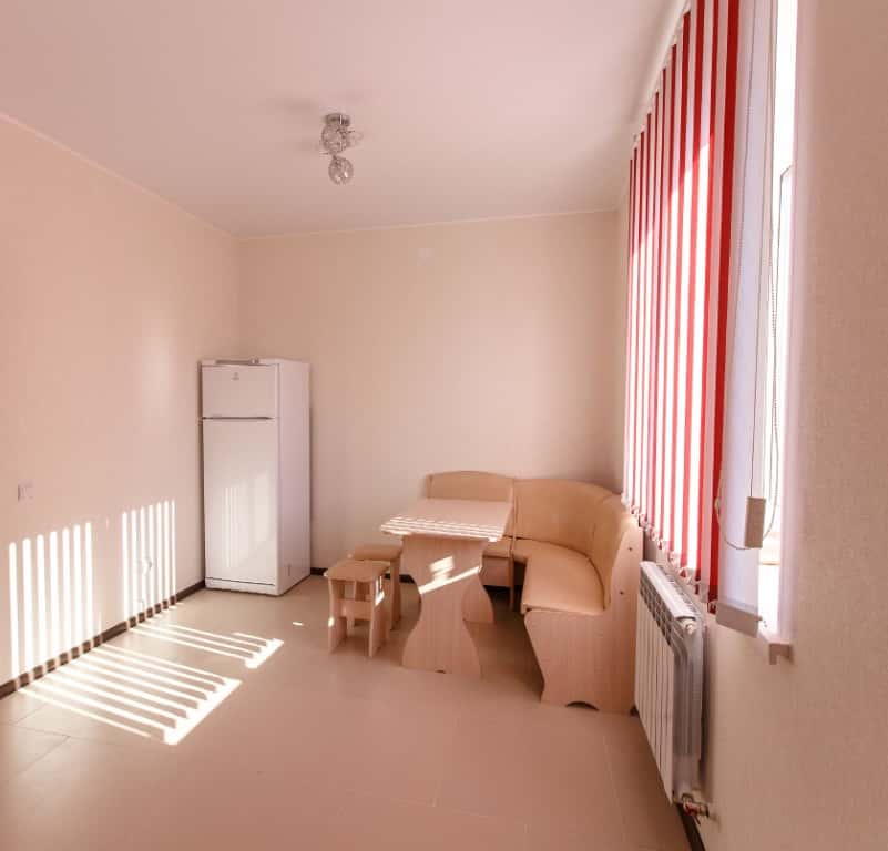 2-комнатная квартира посуточно, Калуга, Салтыкова-Щедрина пер. д.3 кв.32 10