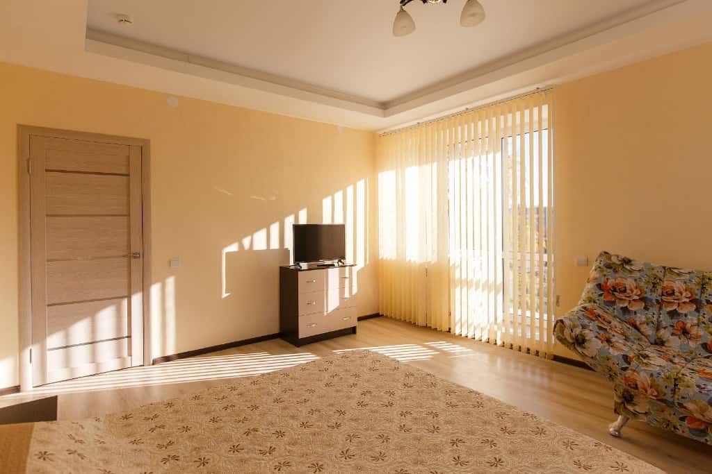 2-комнатная квартира посуточно, Калуга, Салтыкова-Щедрина пер. д.3 кв.33 4