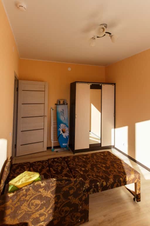 2-комнатная квартира посуточно, Калуга, Салтыкова-Щедрина пер. д.3 кв.33 10