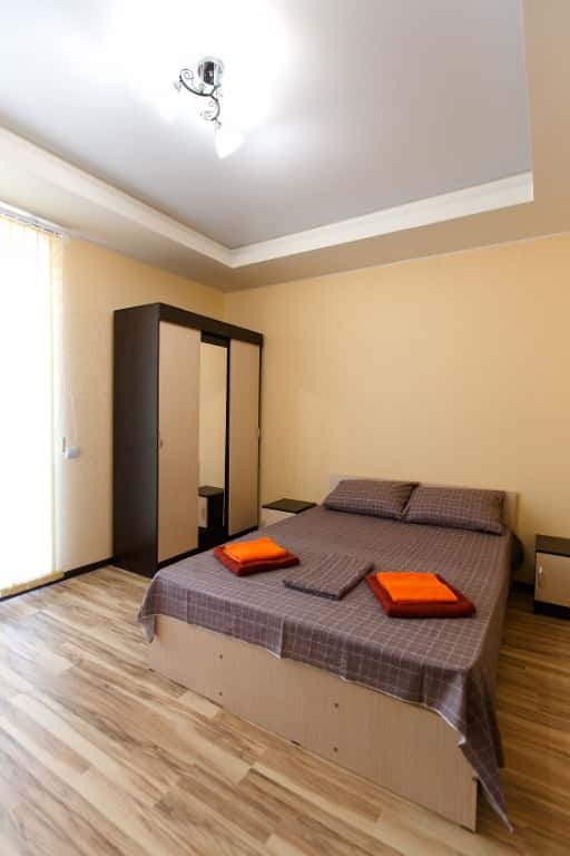 1-комнатная квартира посуточно, Калуга, Салтыкова-Щедрина пер. д.3 кв.34 3