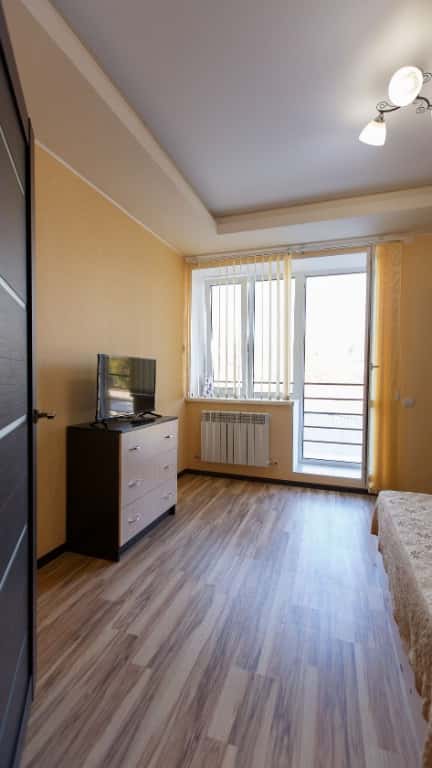 1-комнатная квартира посуточно, Калуга, Салтыкова-Щедрина пер. д.3 кв.34 4