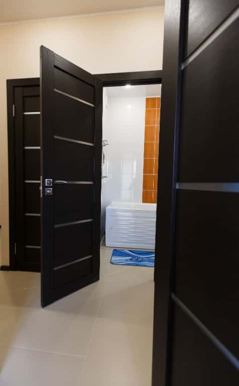 1-комнатная квартира посуточно, Калуга, Салтыкова-Щедрина пер. д.3 кв.34 11