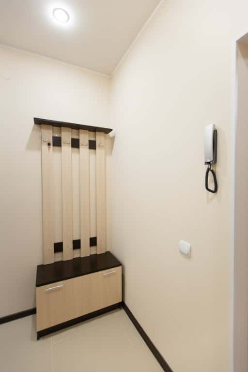 1-комнатная квартира посуточно, Калуга, Салтыкова-Щедрина пер. д.3 кв.34 12