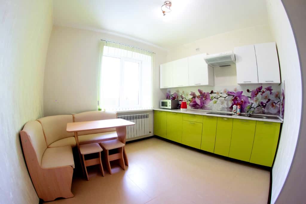 3-комнатная квартира посуточно, Калуга, Салтыкова-Щедрина пер. д.3 кв.41 — Салтыкова-Щедрина пер. д.3 кв.41