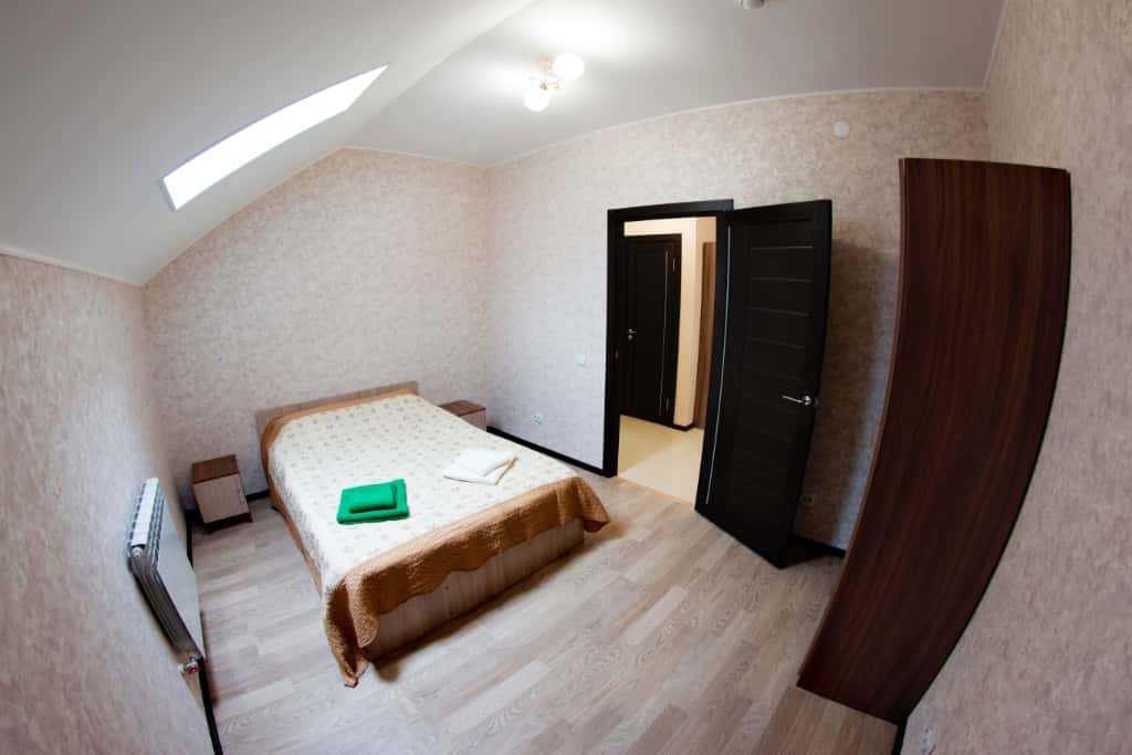 3-комнатная квартира посуточно, Калуга, Салтыкова-Щедрина пер. д.3 кв.41 13