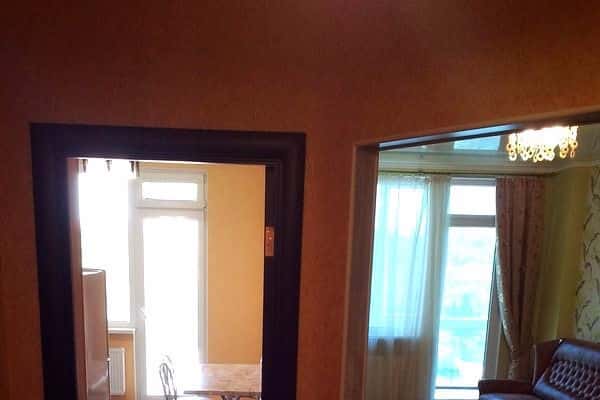 1-комнатная квартира посуточно, Смоленск, Крупской, 55а 8