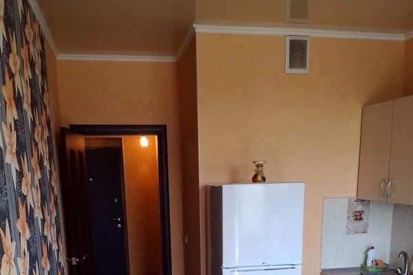 1-комнатная квартира посуточно, Смоленск, Крупской, 55а 10
