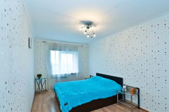 2-комнатная квартира посуточно, Смоленск, Урицкого, 3 5