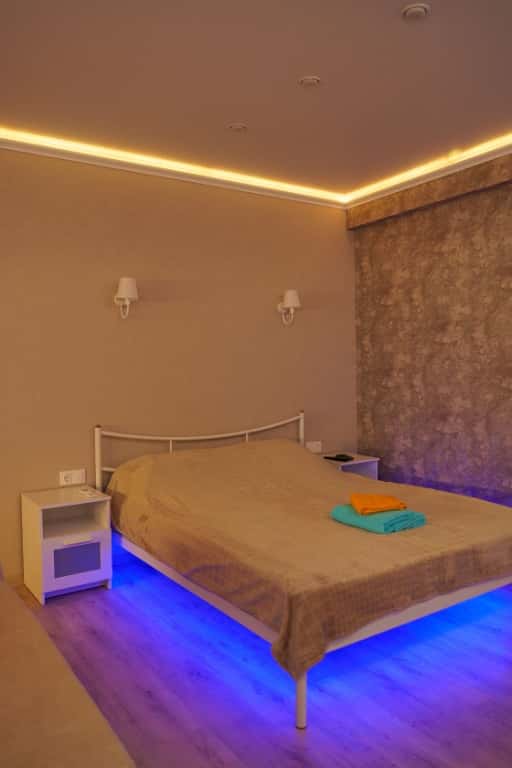 Квартира-студия посуточно, Калуга, улица Пухова, 56 кв. 236 11