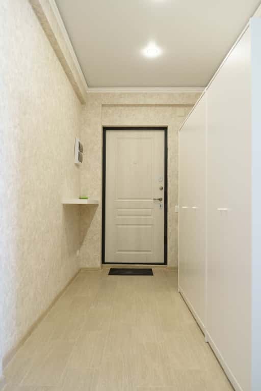 Квартира-студия посуточно, Калуга, улица Пухова, 56 кв. 236 14