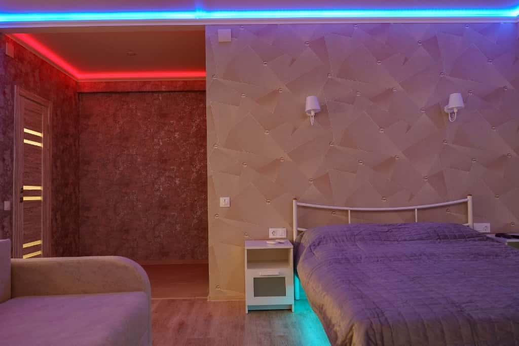 Квартира-студия посуточно, Калуга, улица Пухова, 56 кв. 245 — улица Пухова, 56 кв. 245