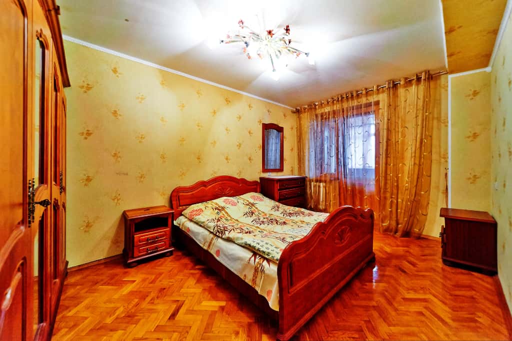 2-комнатная квартира посуточно, Смоленск, Гагарина 48А 6
