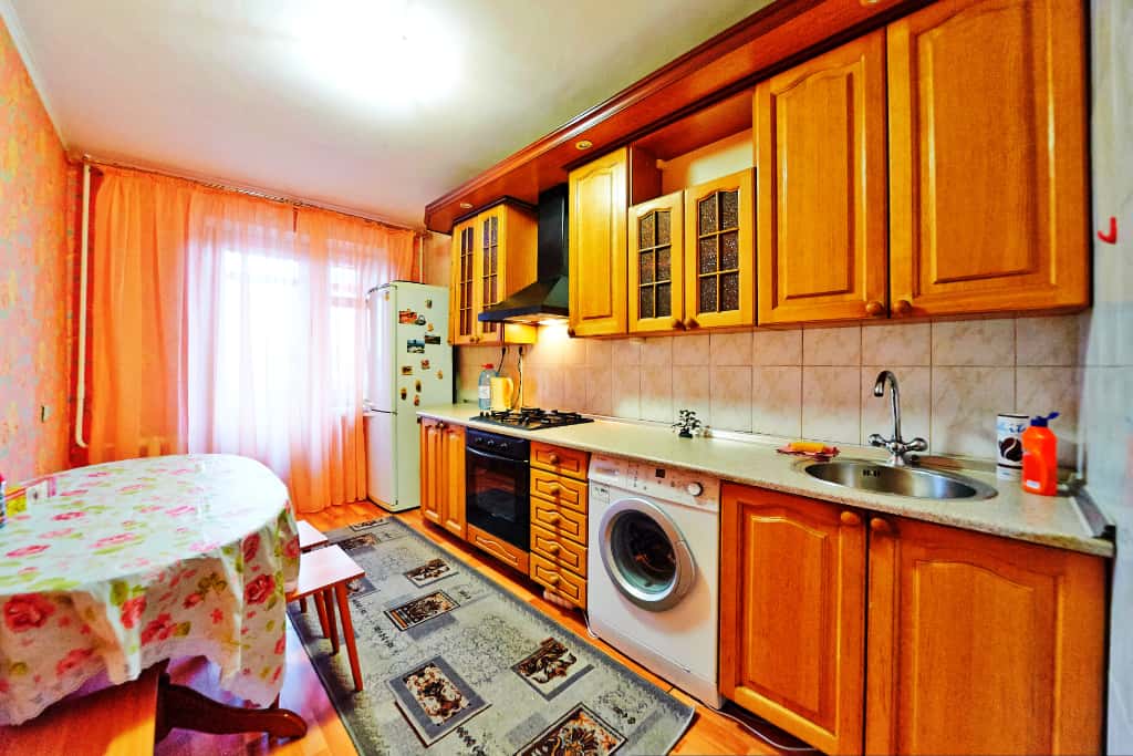 2-комнатная квартира посуточно, Смоленск, Гагарина 48А 7