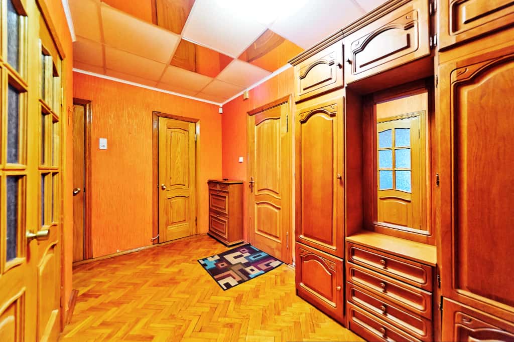 2-комнатная квартира посуточно, Смоленск, Гагарина 48А 13