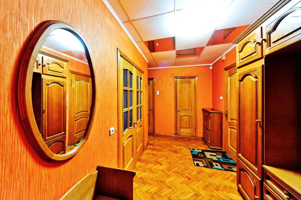 2-комнатная квартира посуточно, Смоленск, Гагарина 48А 15
