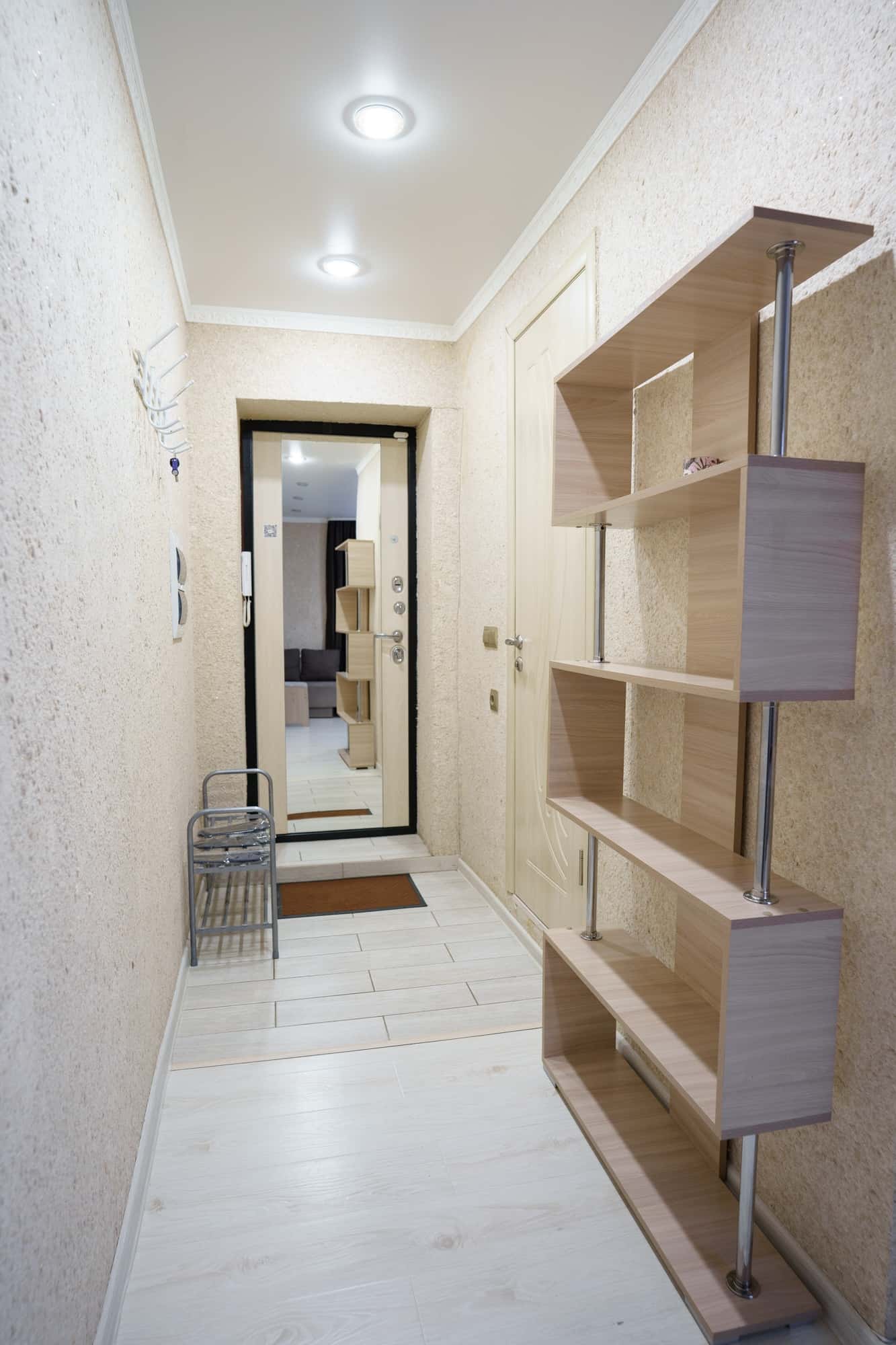 Квартира-студия посуточно, Калуга, Кирова, 32 корпус 1 9
