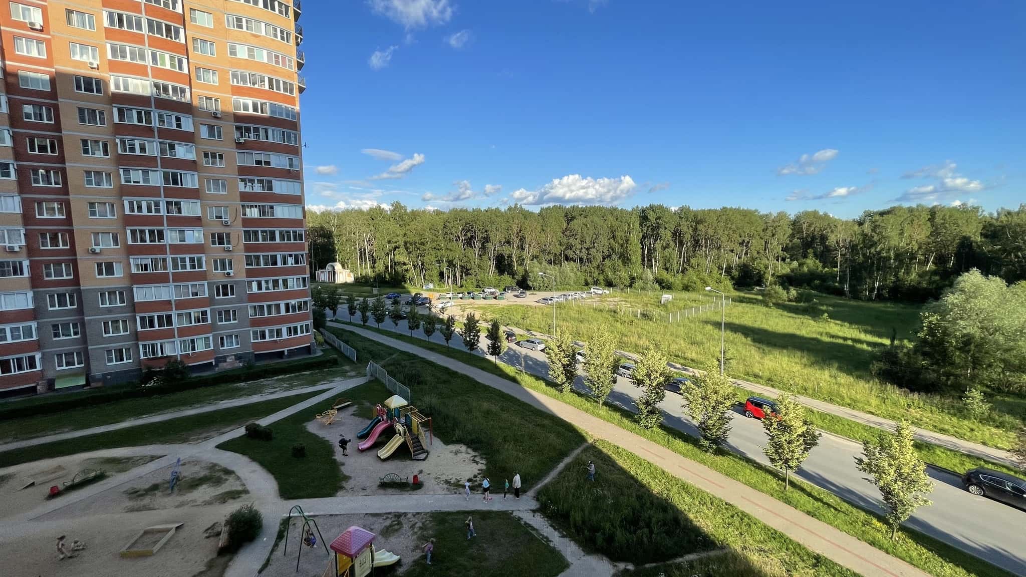 1-комнатная квартира посуточно, Калуга, 65 лет Победы, 41 корп. 2 13