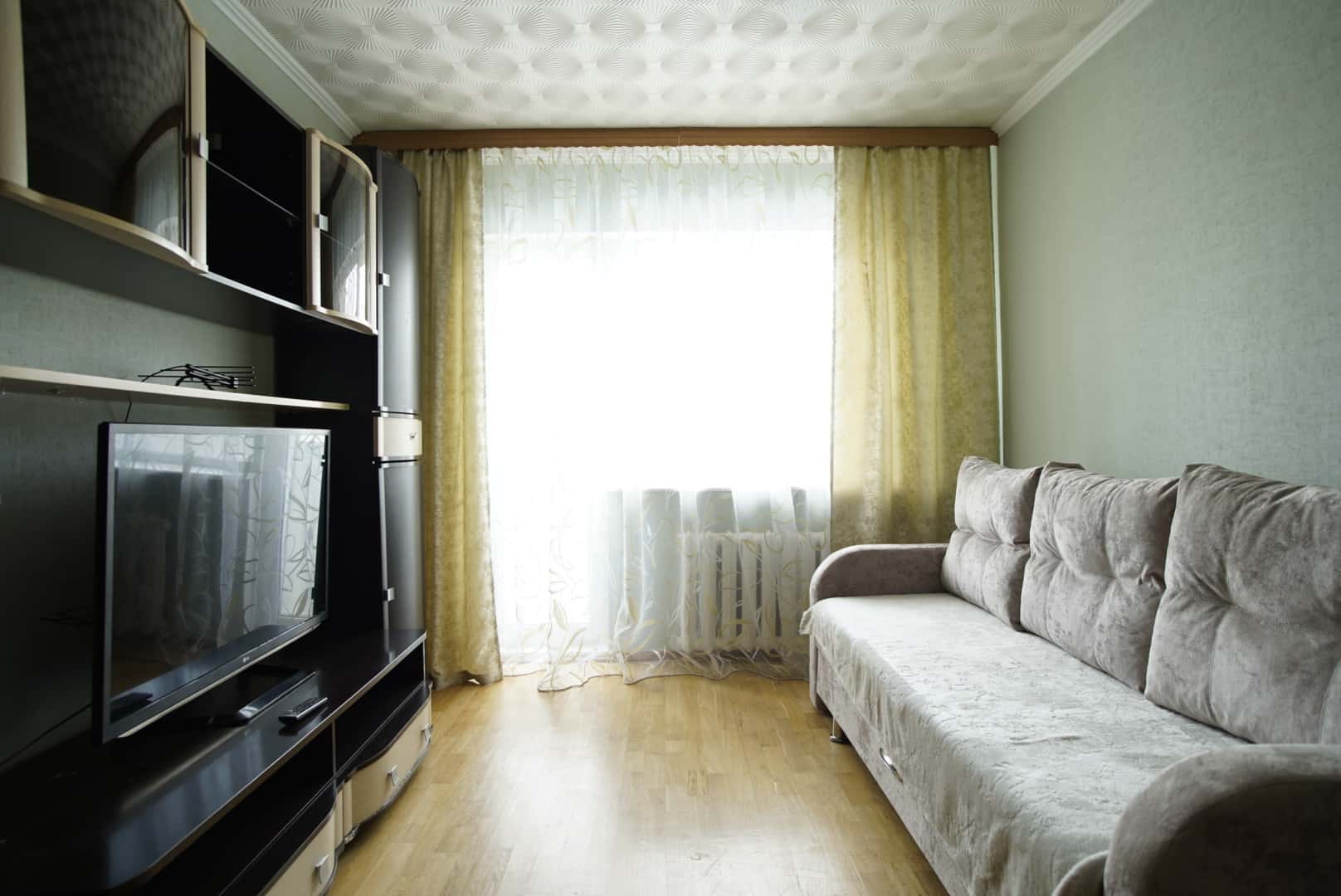 3-комнатная квартира посуточно, Калуга, улица Дзержинского, 71 10