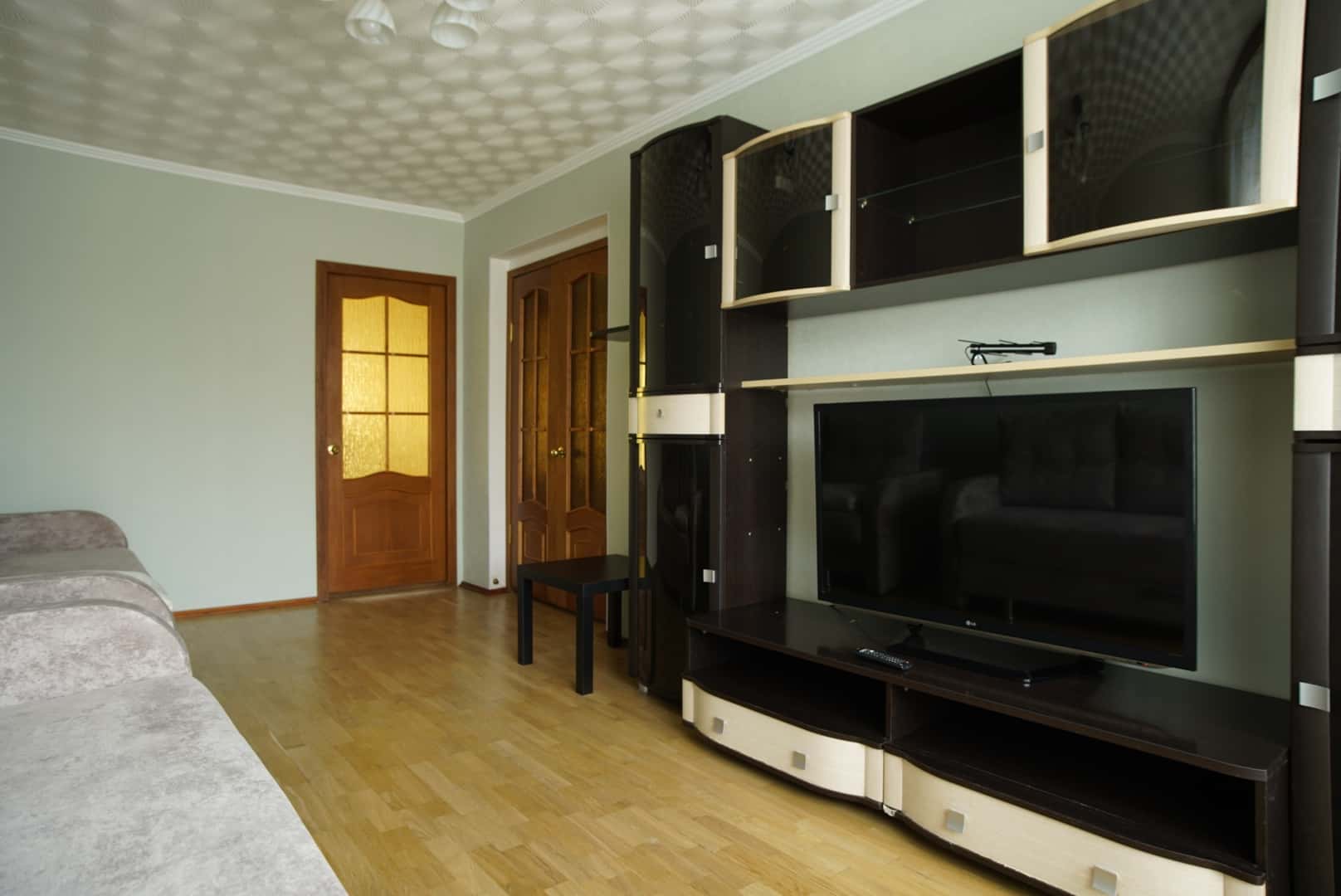 3-комнатная квартира посуточно, Калуга, улица Дзержинского, 71 12