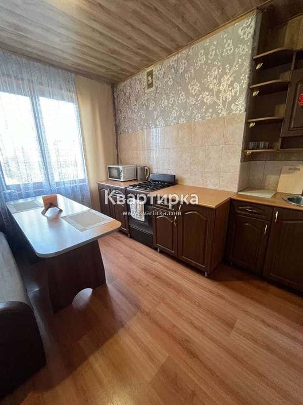 1-комнатная квартира посуточно, Самара, ул. Дачная, 17 8