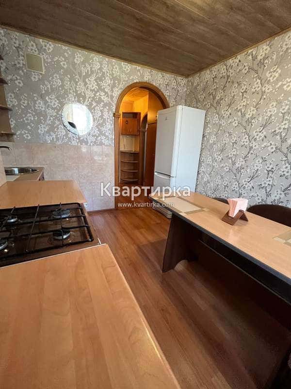 1-комнатная квартира посуточно, Самара, ул. Дачная, 17 9